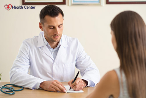 Лечение зависимости от Габапентина в Долгопрудном в клинике Центр здоровья